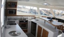 Nexus - Galley